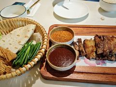 -后海16号·北京私房菜