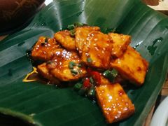 包浆豆腐-茶花妹子云南餐厅(北大店)