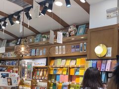 -三生有信(豫园商城店)