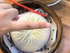 -朱洪元苏式面馆(绿宝广场店)