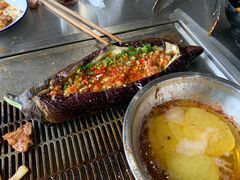 -西昌老号李小肠特色烧烤园(双流店)