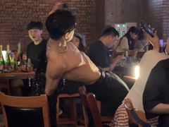 -HIB HUB公社(解放西路店)