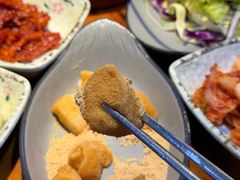 -火炉情韩国料理店(古田路店)