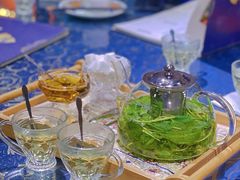 -乡村馕坑肉·烧烤·新疆菜·本地人更爱吃(阿勒泰首店)