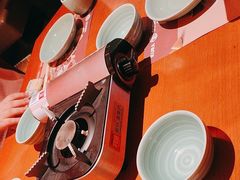 -仓桥家·焗寿司·锅物(光谷步行街店)