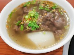 -阿波潮汕牛肉火锅·汤粉面(拱北店)