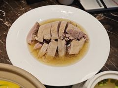 -大潮淮·淮扬菜(何园旗舰店)