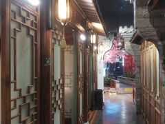 -印巷里主题餐厅(马鞍山店)