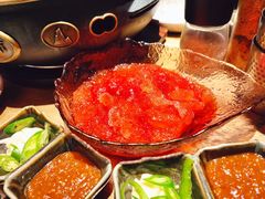 -泥炉烧肉师(新街口金銮巷店)