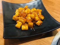 -肥肥虾庄·金牌油焖大虾(杨园滨江时代walk店)