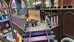 -MELAND CLUB•花园城堡主题亲子乐园•派对•餐厅(广州乐峰广场旗舰店)