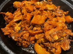 -客家大院·非遗赣南客家菜(郁孤台店)