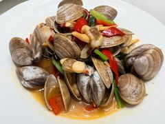 -北塘海鲜·天津菜(大光明桥旗舰店)