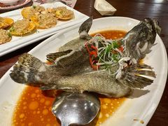 -南海渔家•海鲜•正宗海南菜(海棠湾店)