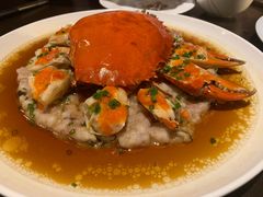 -广州文华东方酒店·江-由辉师傅主理