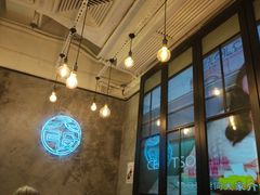 大堂-发记甜品(山东街店)