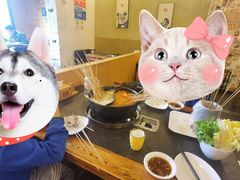 -川成串·自助串串香火锅(朝阳店)