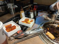 -火炉火自助餐(枫蓝国际店)