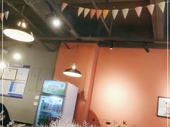 -一米鸡肉创意韩餐(五山店)