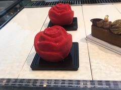 -麦雪尔甜品·生日蛋糕(新街口旗舰店)