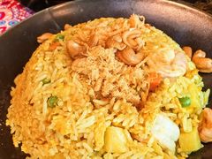 -重庆融汇国际酒店17楼·泉籁泰餐厅(沙坪坝店)