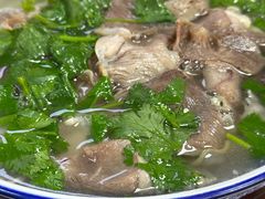 -陈记贵州遵义羊肉粉·酸汤鱼(法华镇路店)