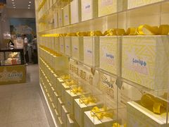 -LOVEGIFT爱礼(八佰伴店)
