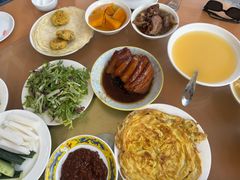 -康陵正德春饼宴26号