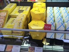 -好利来(十里河店)