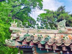 -潭柘寺景区