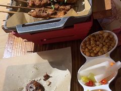 -红料理|串串有瘾·烧烤(吴中路店)