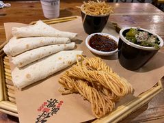-符离集餐厅(万象城店)