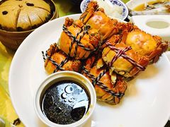 -聚丰园.百年传承(五爱广场店)