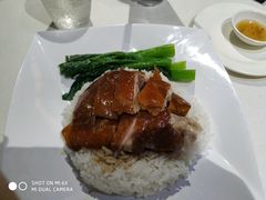 -锦园春香港茶餐厅(西海湾旗舰店)