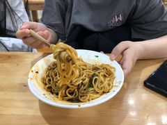-华兴街自力面店