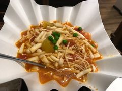 -五观堂素食(新华路店)