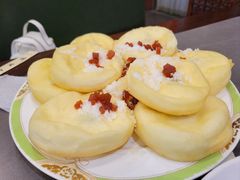 -烤肉宛饭庄(北新桥店)