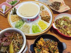 -怪噜范·老贵阳街头名小吃(鸿通城店)