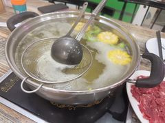 -全好食潮汕牛肉火锅(泗洲路店)