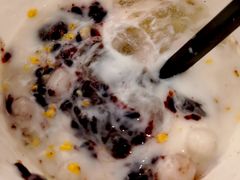 -甜心闲生传统手工冰粉(奎星楼店)