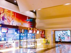 售票处-嘉华国际影城(学清路店)