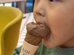 -CREAM STORY意大利手工冰淇淋&甜品(万象前海店)