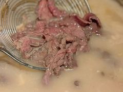 -人间酒暖·Go blanc·烧鸟·深夜食堂(陆家嘴店)