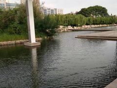 -丁家河公园