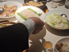 -潮舍(环球金融中心店)