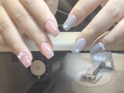 -Nail Me美甲美睫