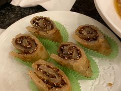 -锦园餐厅(九龙湖开元度假村店)
