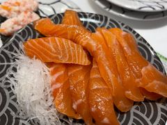 -争鲜回转寿司(双井家乐福店)