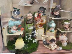 -泡泡玛特POPMART(壹号店)