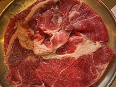 -西塔老太太泥炉烤肉(双井店)